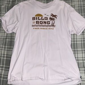 BillaBong Shirt